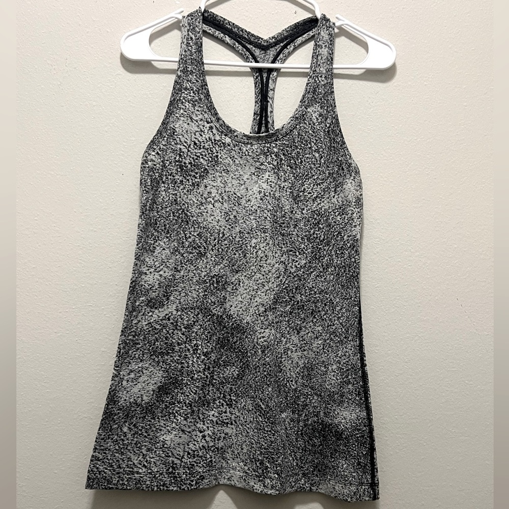 Lululemon Swiftly Tech Racerback Tank Top